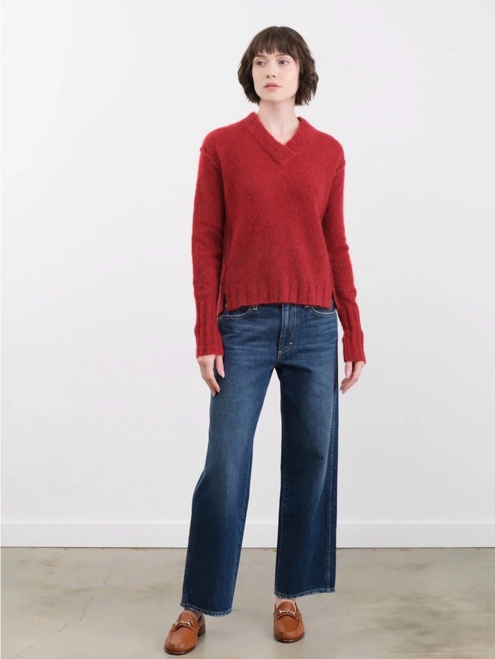 Amo Billie Jeans in Metaphor (NWT)
